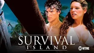 Survival Island (2005) | Full Movie | Thriller 