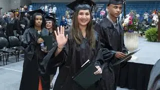 Spring 2023 Commencement Ceremonies