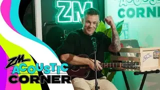 ZM Acoustic Corner - Mitch James