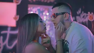 HIGUERA  -  😈 AMANTES PROHIBIDOS ❌ [VIDEO OFICIAL]