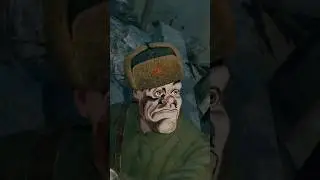 Anti Tank Rifle vs Infantry