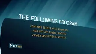 MovieTime Viewer Advisory: Sexuality and Mature Subject Matter (2024)