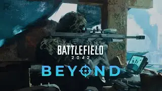 BATTLEFIELD 2042 MONTAGE | BEYOND