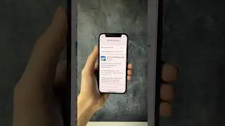 Как установить бета-версии iOS (начиная с iOS 16.4) 