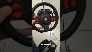¡Auto a control remoto Vexxo!