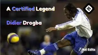 Drogba's GREAT Goal