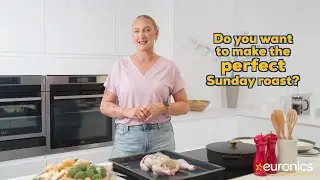 Cook the perfect Sunday roast in less time!