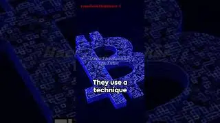 How do hackers hide themselves? - staying anonymous online #shorts
