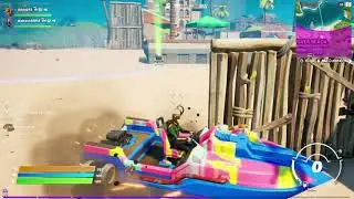 Fortnite Funny moments