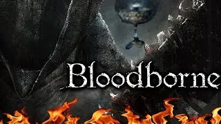 Bloodborne -Sinister Lower Pthumeru Root Chalice- (Alberto Blaze) Walkthrough