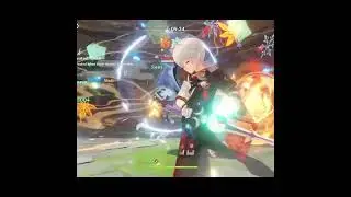 CHAOS ENSUES