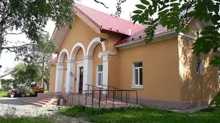 Африканда 2