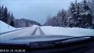 PG driving