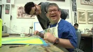 The Art Center - Art Classes for Adults with Disabilities