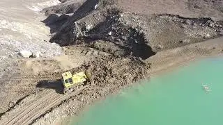 Обзорное видео озера 2