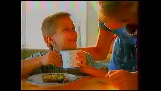 Реклама НТВ за 1 июня 1997
