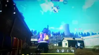 free fire new status // jadugar song status / @okwarning999