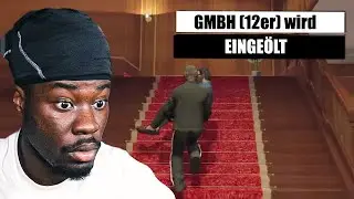 [FINALCITY] 😡 SEREF WIRD VON MIR EINGEÖLT! (OOC Eskalation)
