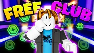 HOW TO ACCESS THE *SECRET CLUB* FOR FREE 💎 [PLS DONATE]