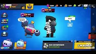 My first box opening in Brawl Stars x2 Mega Box and much more