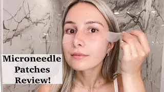 Anti-Wrinkle Patches Full Review / Depology