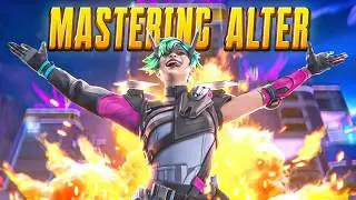 ALTERS TRUE POTENTIONAL IN APEX LEGENDS