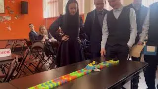 Квест «БАМ: по рельсам сквозь время»