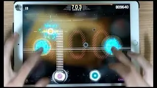 CytusII - Xiorc (CHAOS) - 1000000 MM (TP 100)