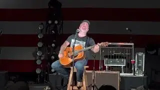 Aaron Lewis Live  “They Call Me Doc”