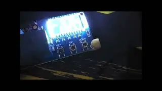 Charging Control Circuit