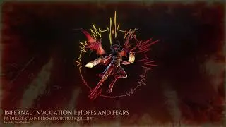 06 Infernal Invocation I: Hopes and Dreams - Metal: Hellsinger (Official Soundtrack)