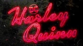 Harley Quinn - $uicideboy$ ( Escape from Babylon )