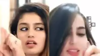 شيماء قاسم تقلد الهندية ام غمزة