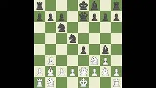 Chen, Jiaming VS Pereira, Mark