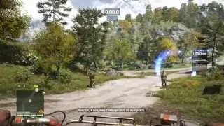 FAR CRY 4 - Часть 17 - Порно-гонки и другие) - Полное прохождение со Вспышкой