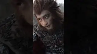 Divine wars: Wukong strikes back! #wukong #sunwukong #monkeyking #actionpacked #孙悟空 #大圣重生之斗战逆天