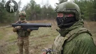 РОССИЯ 24 .НАШИ РУЖЬЯ ПАРС НА ВООРУЖЕНИИ ВДВ