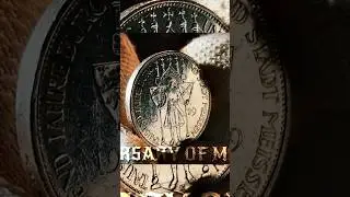 Weimar Republic 3 Reichsmark, 1929. #meissen #coin #silvercoins #history  #numismatics #numismatic