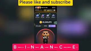 September 18 Hamster Kombat Daily Cipher Code