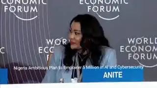 FG To Empower 5 Million Citizens On AI And Cyber security In 3yrs