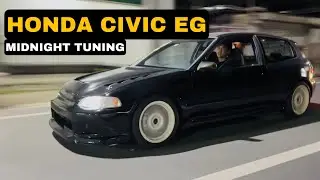 SARAP NG VTEC SOBRANG LAKAS!