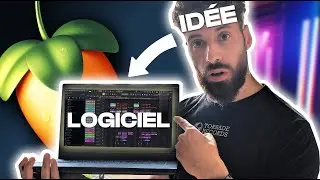 Tu as une idée, mais tu galères à la reproduire dans FL Studio ?
