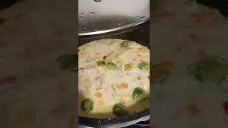 "Еда ПП" Обед. Суп. Я похудела на 20 кг.