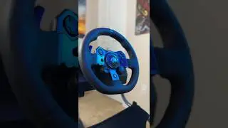 First Look: Playseat Challenge X - Logitech G Edition #LogitechGPartner #racingseat