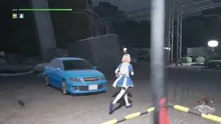 Disaster Report 4 Alternate Ending # 2