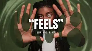 [FREE] Little Simz x RnB Type Beat x 2024 - 