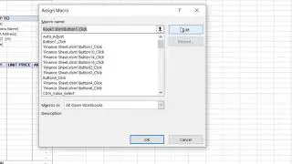 Create a Sample Userform for Purchase Invoice