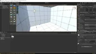 Lighting Fix for ProBuilder