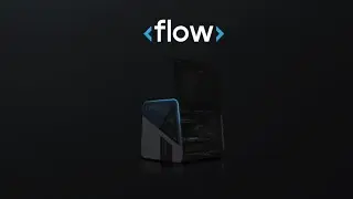 An Overview of 'flow' - The i.prep Software