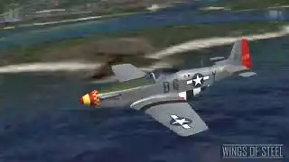 Dogfights Jet vs Jet and Bombers.